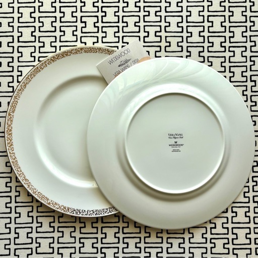 【10/12出品予定】ウェッジウッド お皿