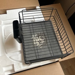 洗い物用ラックの画像
