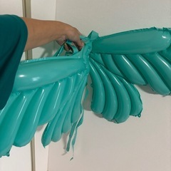 バルーンバタフライの画像
