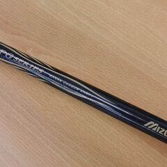 ミズノ パークゴルフクラブ PG505 右打ち用 EXASR CARBON 全長85cm NPGA IPGA認定 MIZUNO 札幌 手稲の画像
