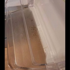SHARP 冷蔵庫 264L  の画像