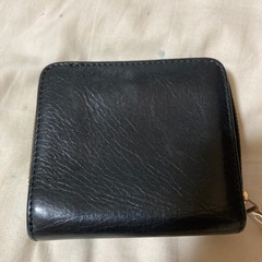 クロエ　コンパクト二つ折り財布　　最終お値下げ　本日までの画像