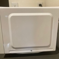 電子レンジ アイリスオーヤマの画像