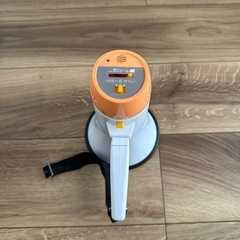 ハンドメガホンの画像