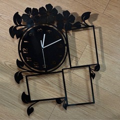時計アルミ