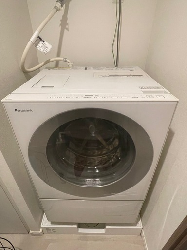 洗濯機 NA-VG700L Panasonic