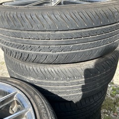 16インチ　軽自動車の画像