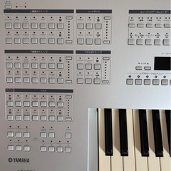 エレクトーン　ヤマハ　STAGEA ELB-01の画像