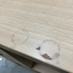 2509-455 カラーボックス キズ 汚れありの画像