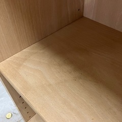 2509-455 カラーボックス キズ 汚れありの画像