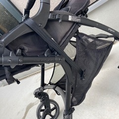 ピジョン ランフィra8 runfeeの画像