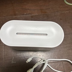 加湿器の画像