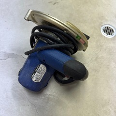 電気ノコギリの画像