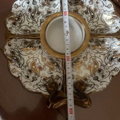 おしゃれ　洋皿の画像