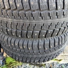 BMWスタットレスの画像