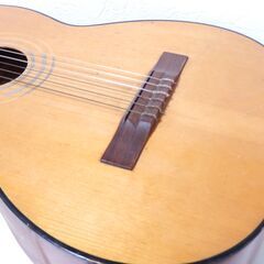 Calace カラーチェ アコースティックギター G45 クラシックギターの画像