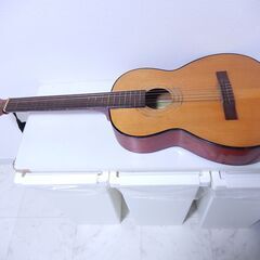 Calace カラーチェ アコースティックギター G45 クラシックギターの画像