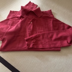 セーター
の画像