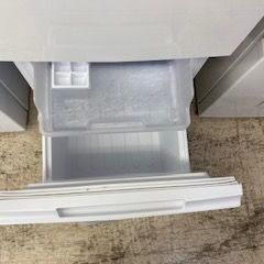ID:671461　冷蔵庫１５２L　シャープ　２０２０年製の画像