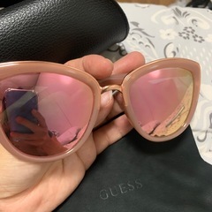 Guesサングラス の画像