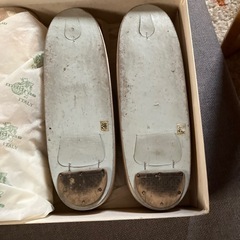 草履とバックのセットの画像