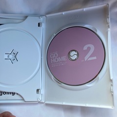 ゆず/Live Films「GO HOMEの画像