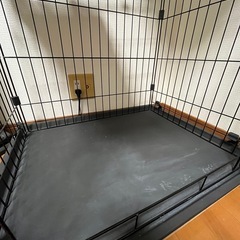 【美品】キャットケージ の画像