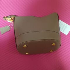 新品　バッグ　2点の画像