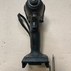 ハイコキインパクトWH36DAの画像