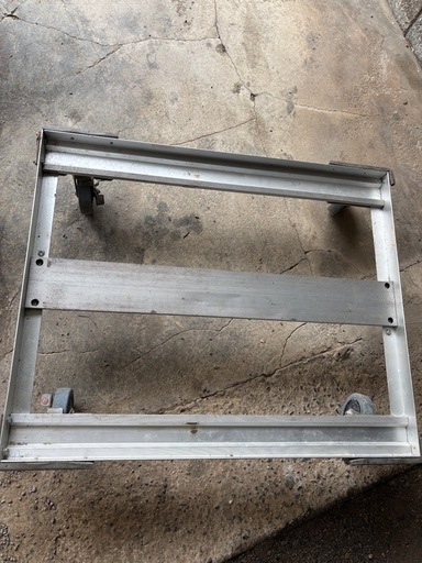 福岡県みやま市】スガノ S452E サブソイラー トラクター パーツ 未洗浄