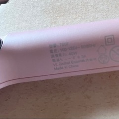 MiroPure ヘアブラシ　705Fの画像