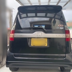 ゼスト☆込み込み価格☆車検残ありの画像