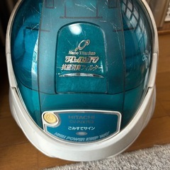 掃除機　現状渡しの画像