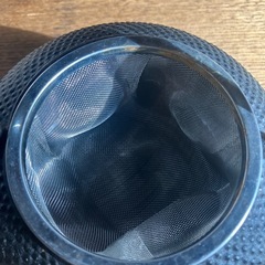 照光堂　南部鉄器　急須の画像