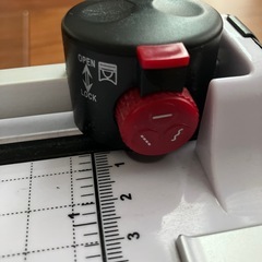 Blusmart　ラミネーター　A4の画像