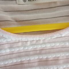 MAJESTIC LEGON　Tシャツの画像