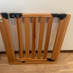 KATOJI ベビーゲートの画像