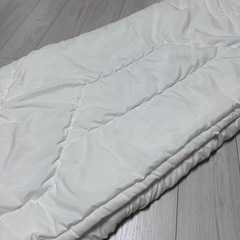西川　掛け布団　シングルロング　SLサイズ
の画像