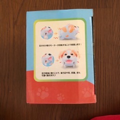 よちよちワンコの画像