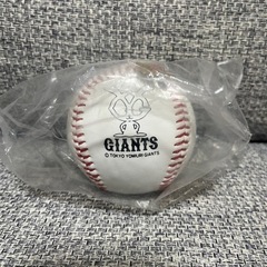 松井秀喜 レプリカ サインボールの画像