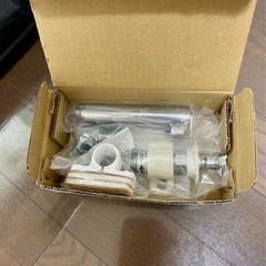 壁ピタ水栓 CB-L6 ナニワ製作所 Panasonicの画像