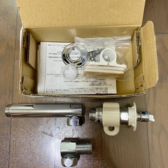 壁ピタ水栓 CB-L6 ナニワ製作所 Panasonicの画像