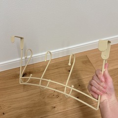 ドアフックの画像
