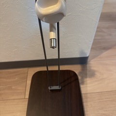 給水スタンドの画像
