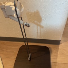 給水スタンドの画像