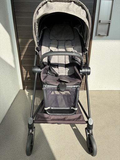 サイベックス ミオス ベビーカー