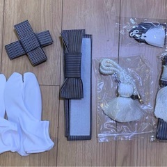 七五三 袴 130-140の画像