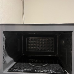 sharp　電子レンジの画像