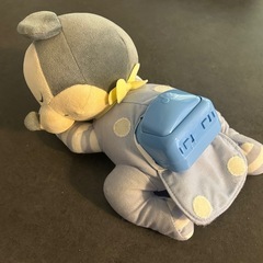 ディズニー いっしょにねんね すやすやメロディ ベビーミッキーの画像
