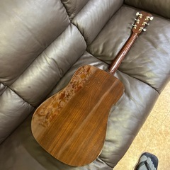 アコースティックギター Jagard JD150の画像